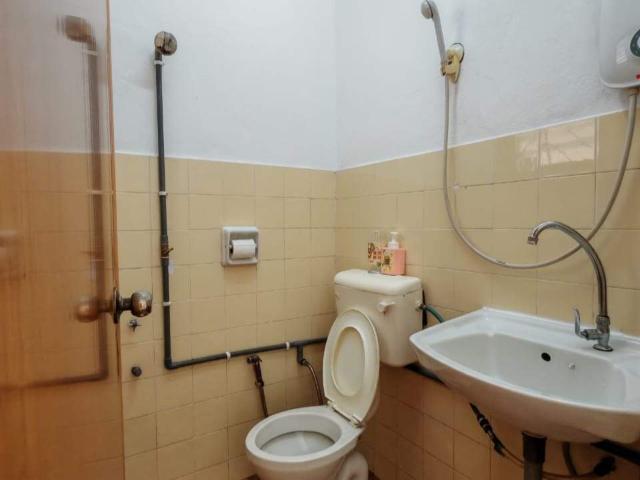 Master Room