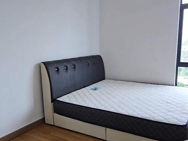 Master room