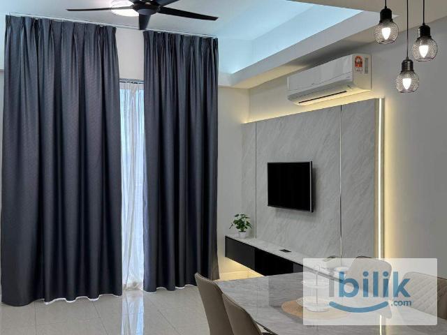 Master Room