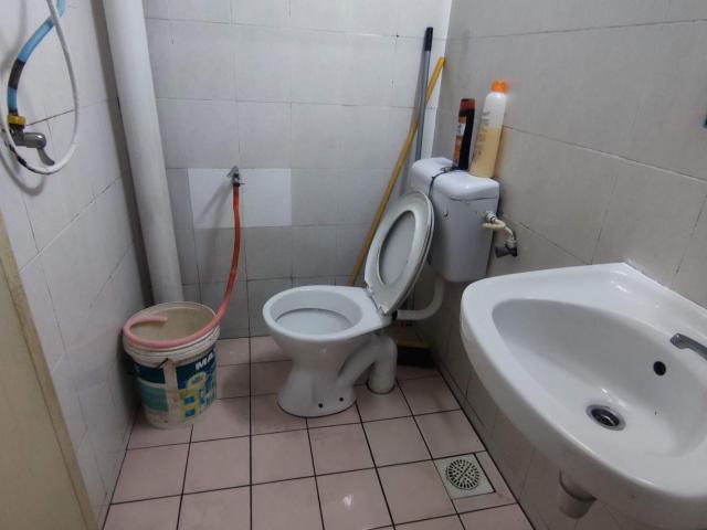 Master Room
