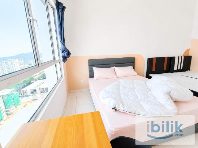 Master Room