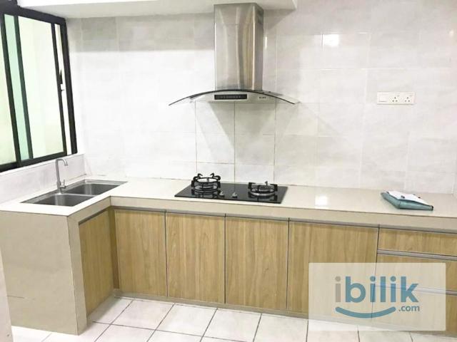 Master Room