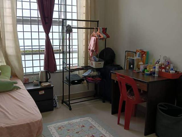 Master Room