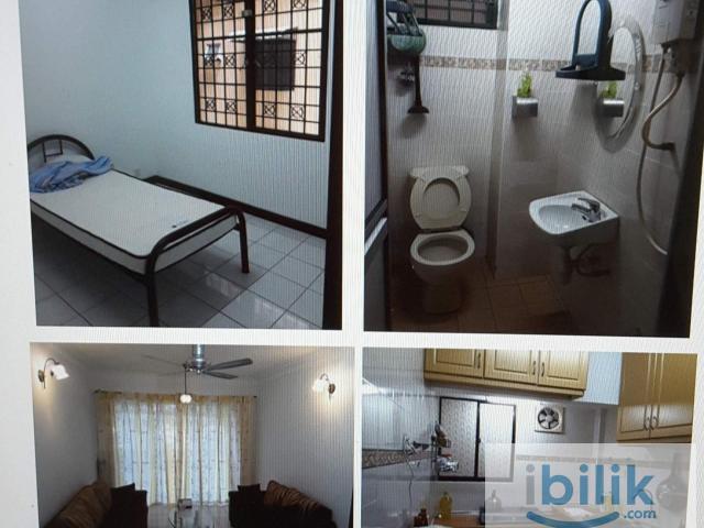MASTER ROOM