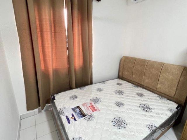 Master Room