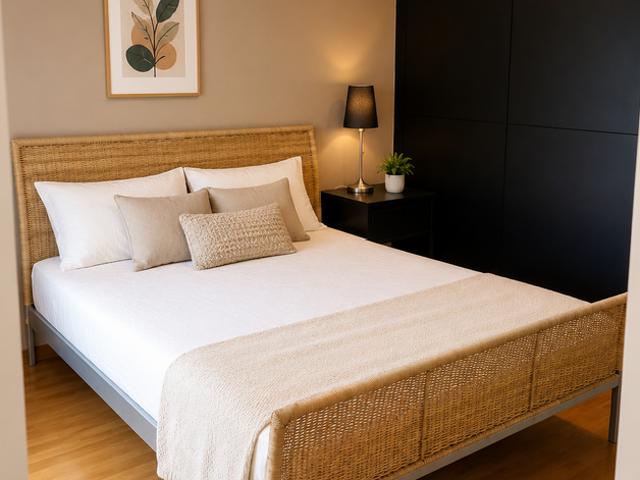 Master room
