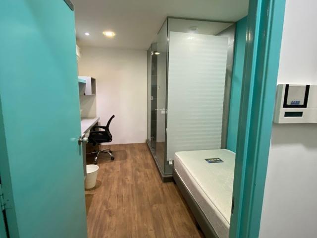 Master room