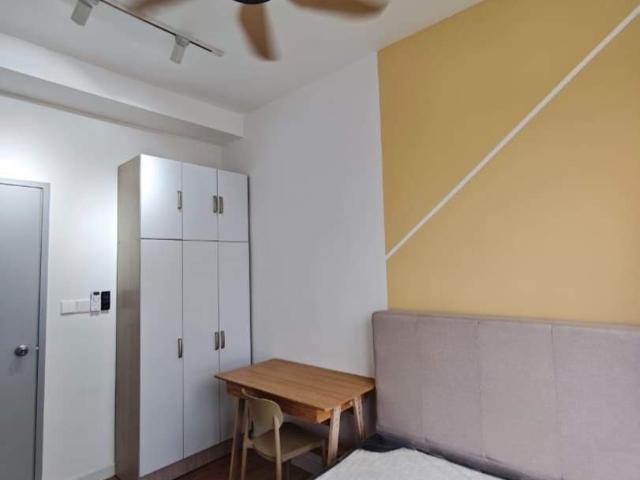 Master Room