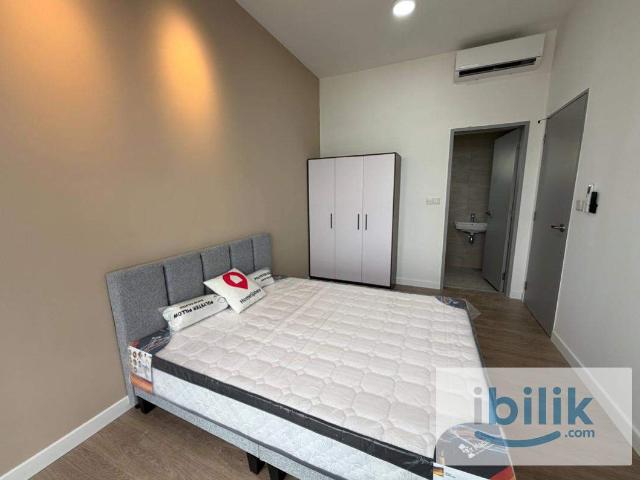 Master room 118 view