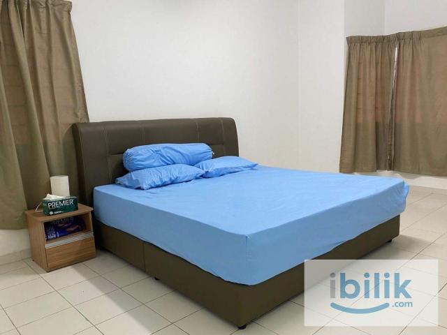 Master Room