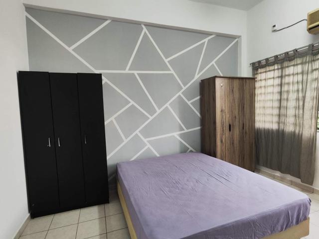 Master Room