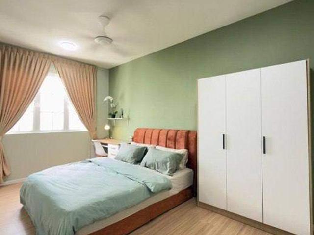 Master Room