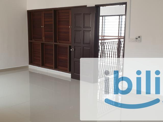 Master Room