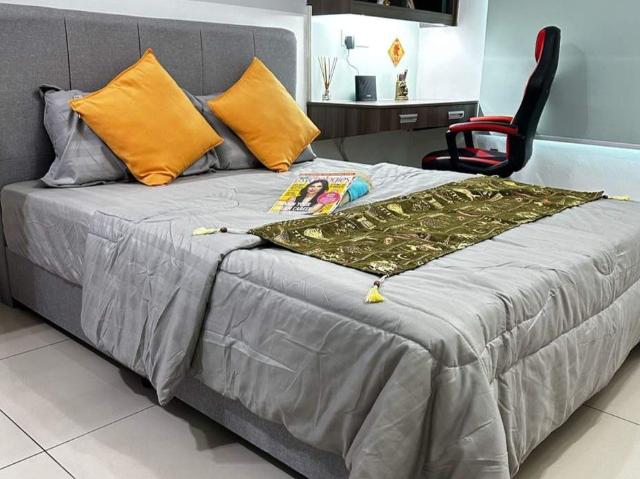 Master Room