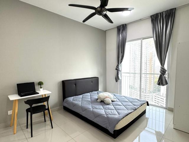 Master Room