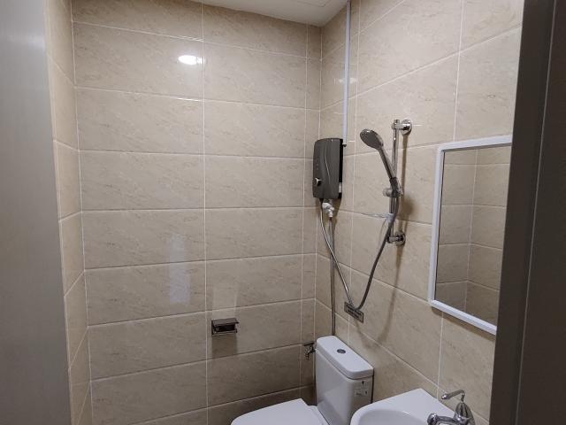 Master Room 2 at Kuala Lumpur, Malaysia