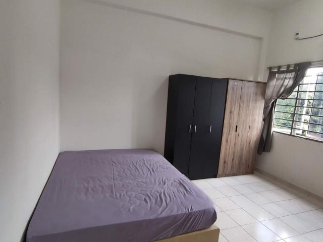 Master Room