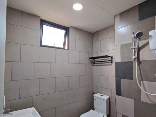 Master Room