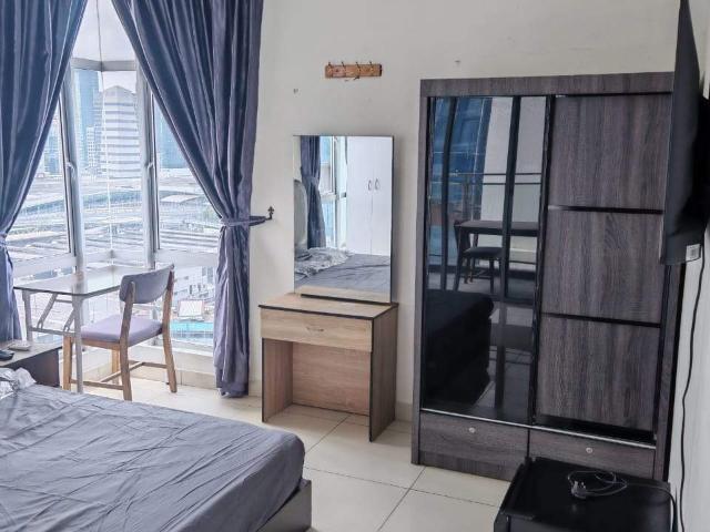 Master Room