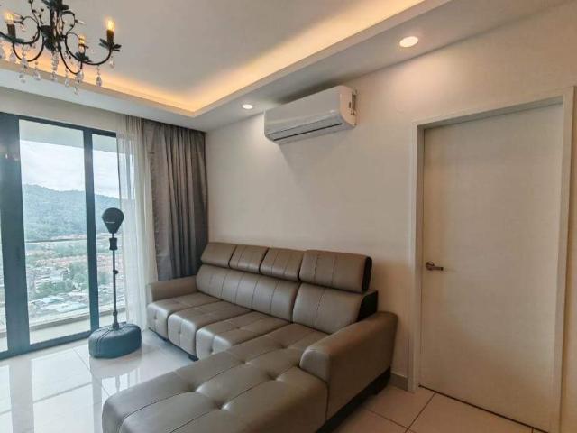 Master Room