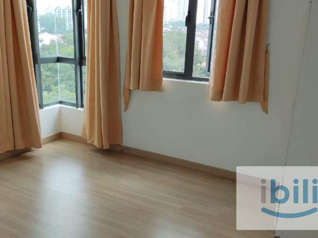 Master Room