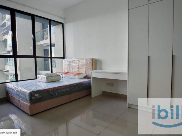 Master Room