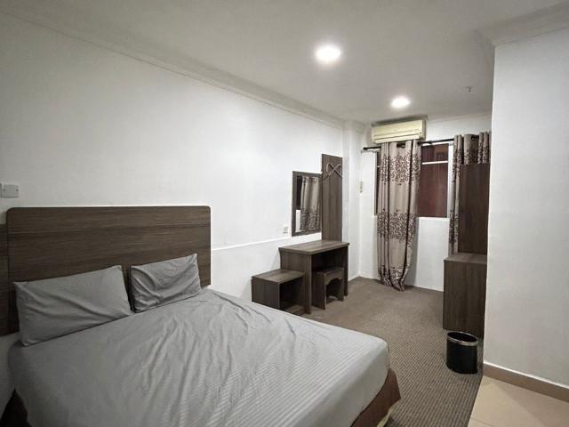 Master Room 3 mins walk to Time square
