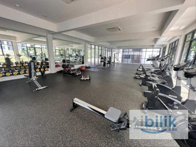 Master Room to Let at Riana South
