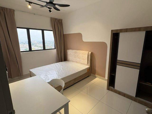 Master Room @ Traders Park
