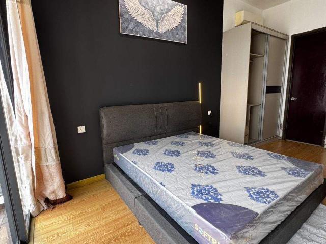 Master Room | Walk Distance Mall | Country Garden JB