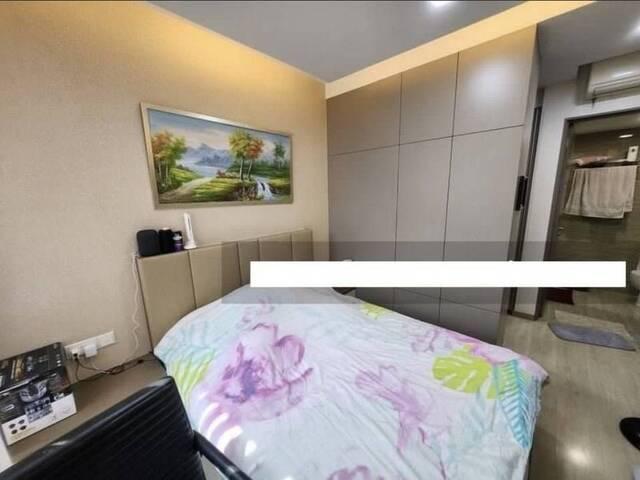 Master Room @ Waterwoods Condo @ Punggol! NO AGENT FEE!