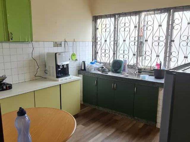 Master Room With Balcony,Opposite SS2 ESH Electrical Shop