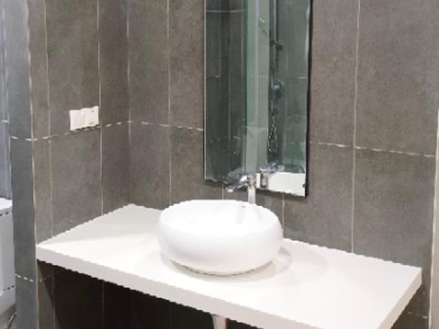 Master Room with Free Car Park at Astoria Ampang Jalatek LRT