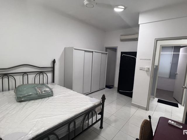 Master Room with Parking for rental in Sentul Kuala Lumpur