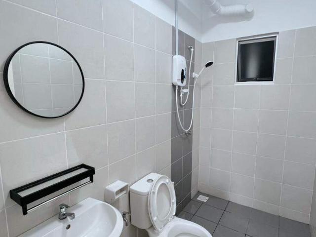 Master Room with Private Bathroom