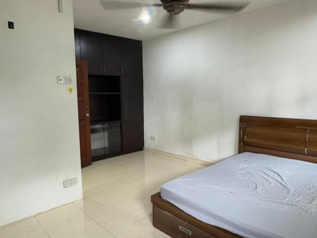 Master room with 0 Deposit Nearby with Taman Sri Muda Shah Alam