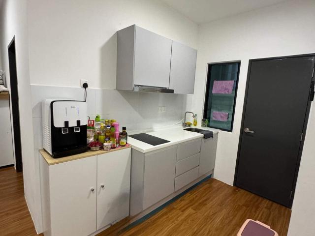 Master Room with 1 GBPS WIFI