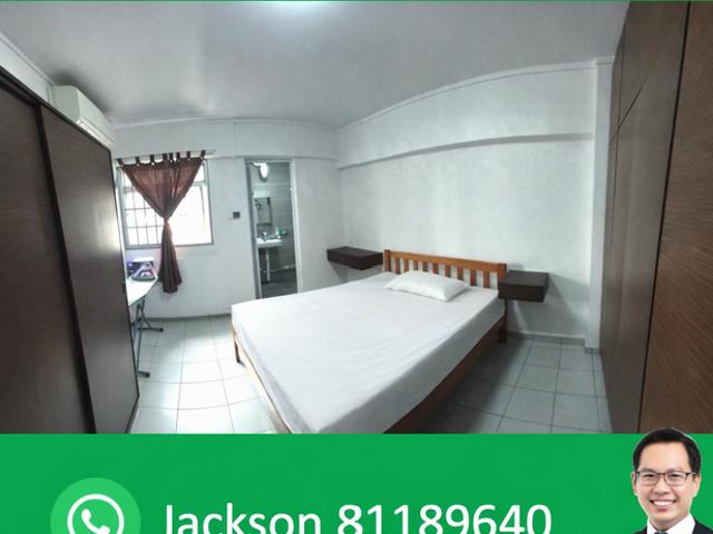 Master Room Yishun Blk 427 Ave 11
