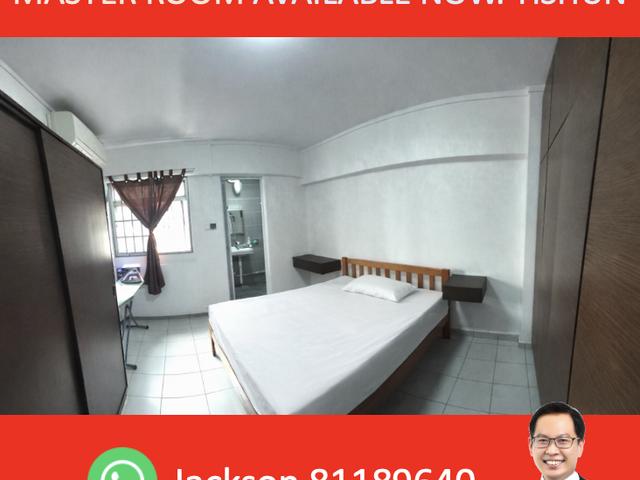 Master Room Yishun Blk 427 Ave 11
