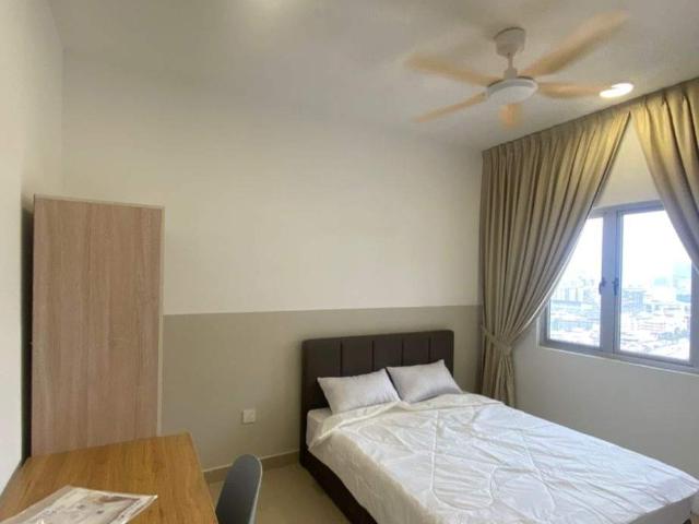 Master Room | Akasia Jubli, Pudu