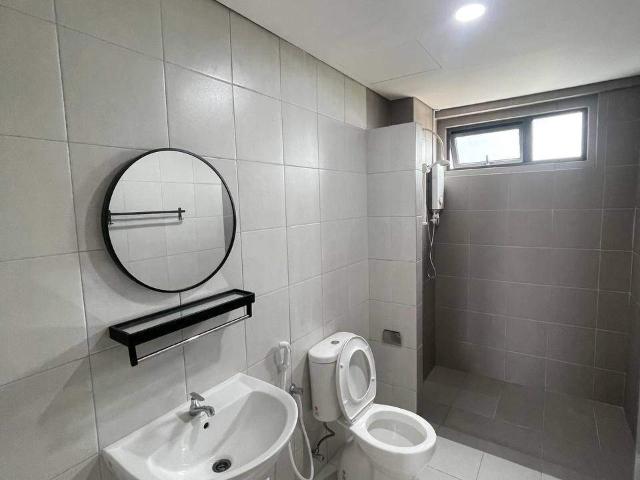 Master Room @ Aman Jalil