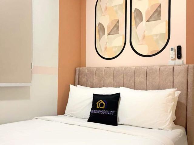 master room amerin balakong