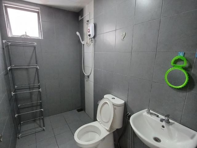 Master Room @ Astetica The Mines Seri Kembangan