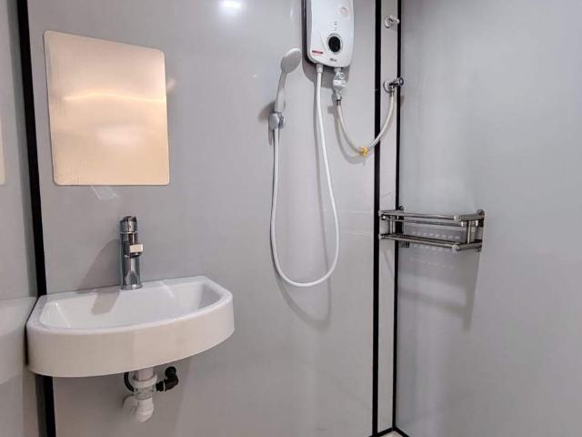 Master Room Ara Damansara D'aman Crimson