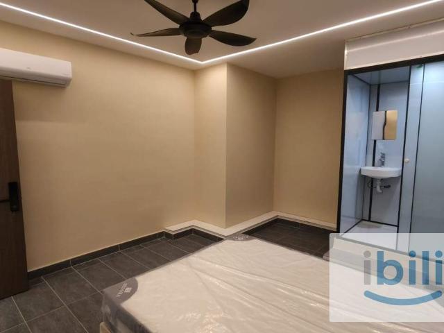Master Room Ara Damansara D'aman Crimson