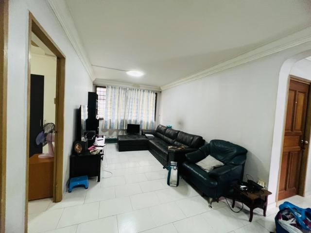Master room at 413 saujana road HDB Apartment Room Rental, $700, 1 Bed 1 Bath 129 sqft $5.43 psf