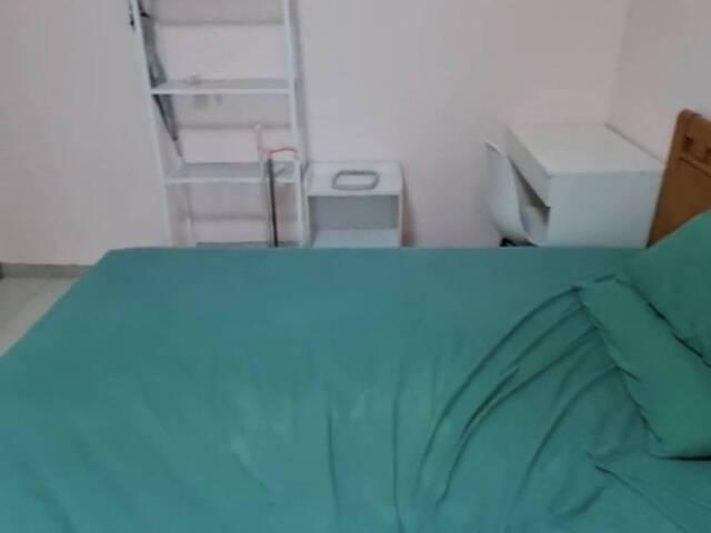 Master room at 523 hougang avenue 6 for rent! Aircon available!
