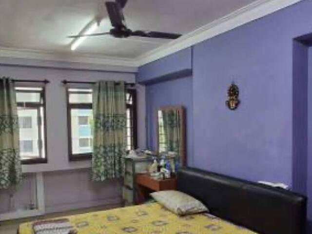 Master room at 533 bukit panjang ring road for rent! Aircon wifi!