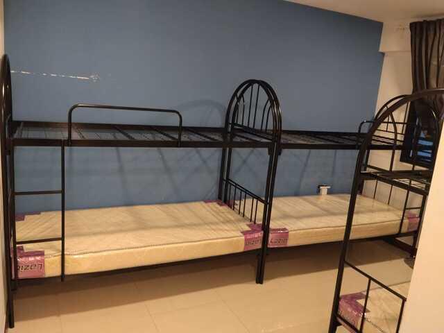 Master room at 809a Choa Chu Kang Avenue 1 for rent! Aircon wifi! Cooking allowed!