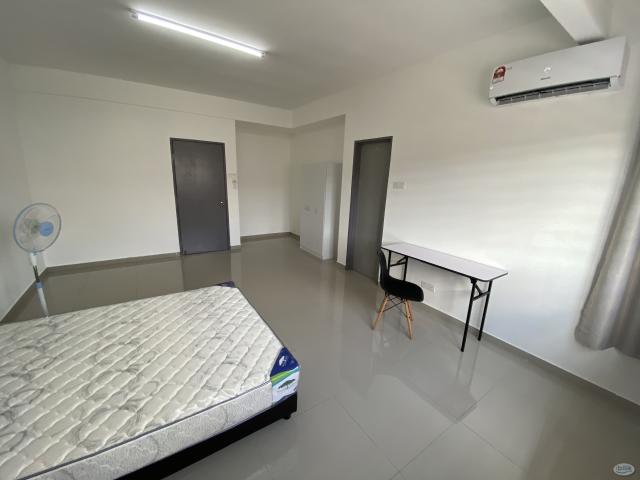 Master Room at Taman Pakatan Jaya, Ipoh